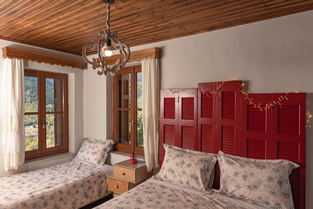 Photo of Bedroom in Megalo Chorio