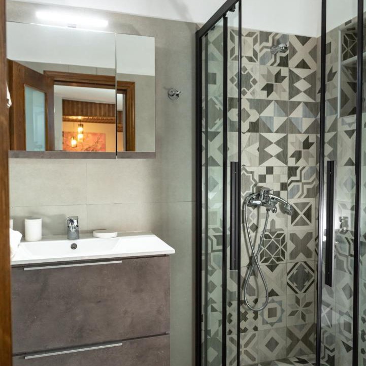 Photo of Bathroom in Megalo Chorio