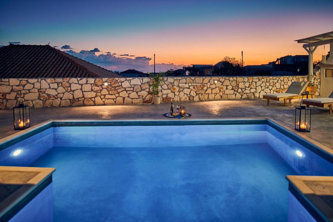 Photo of Outdoor in Maries