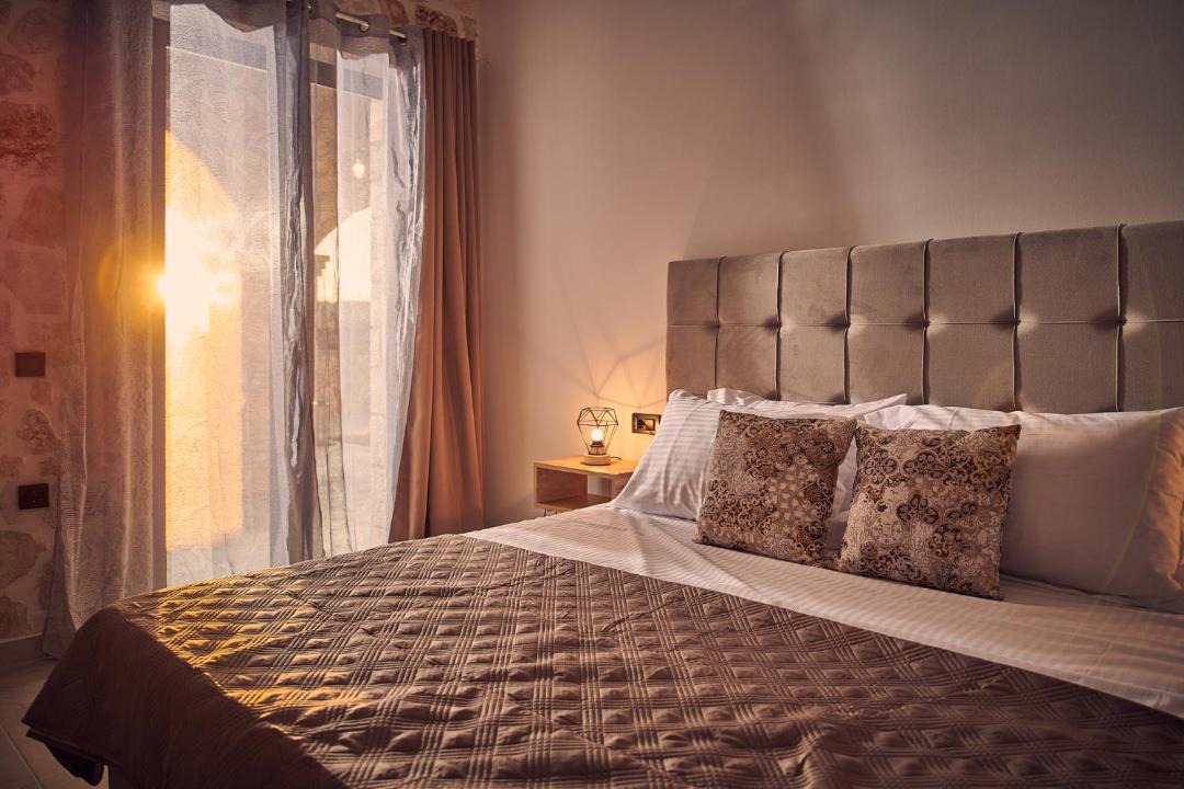 Photo of Bedroom in Maries