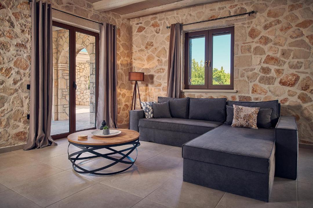 Photo of Livingroom in Maries