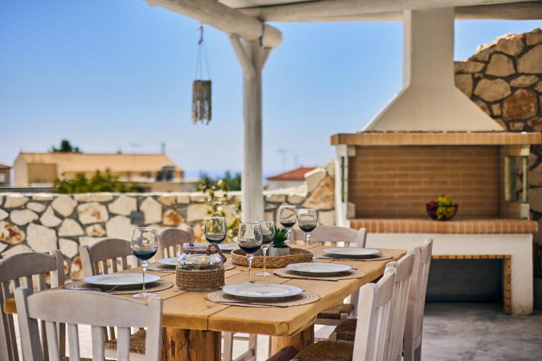 Photo of Patio Balcony in Maries