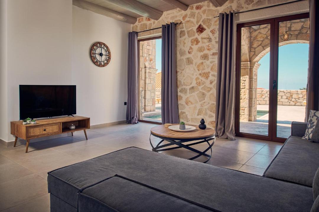 Photo of Livingroom in Maries