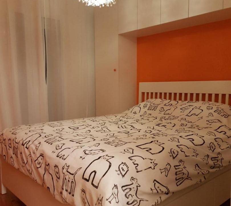 Photo of Bedroom in Thessaloniki City Centre