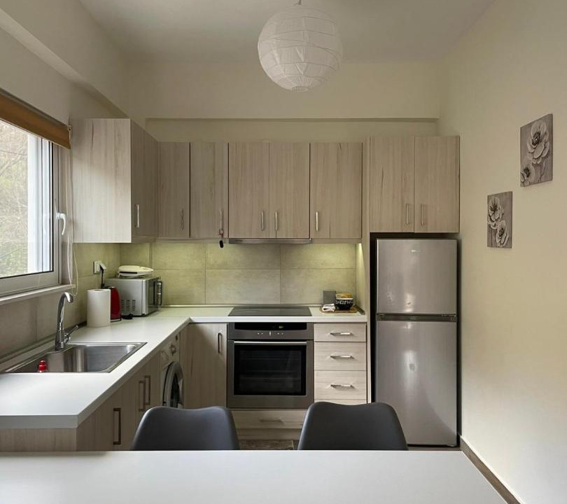 Photo of Kitchen in Artemisia