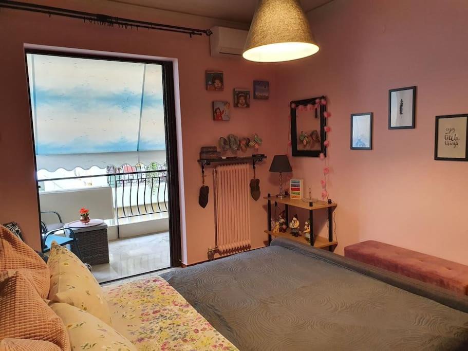 Photo of Bedroom in Nafplion City Centre