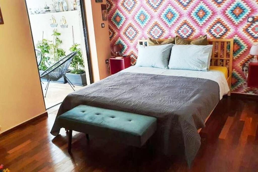 Photo of Bedroom in Nafplion City Centre