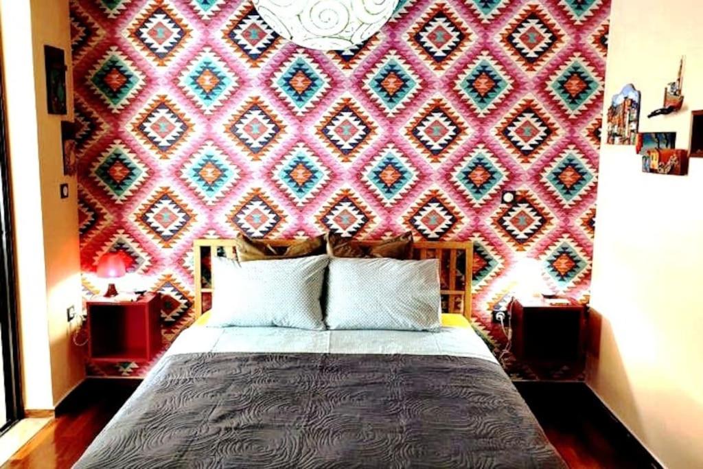 Photo of Bedroom in Nafplion City Centre