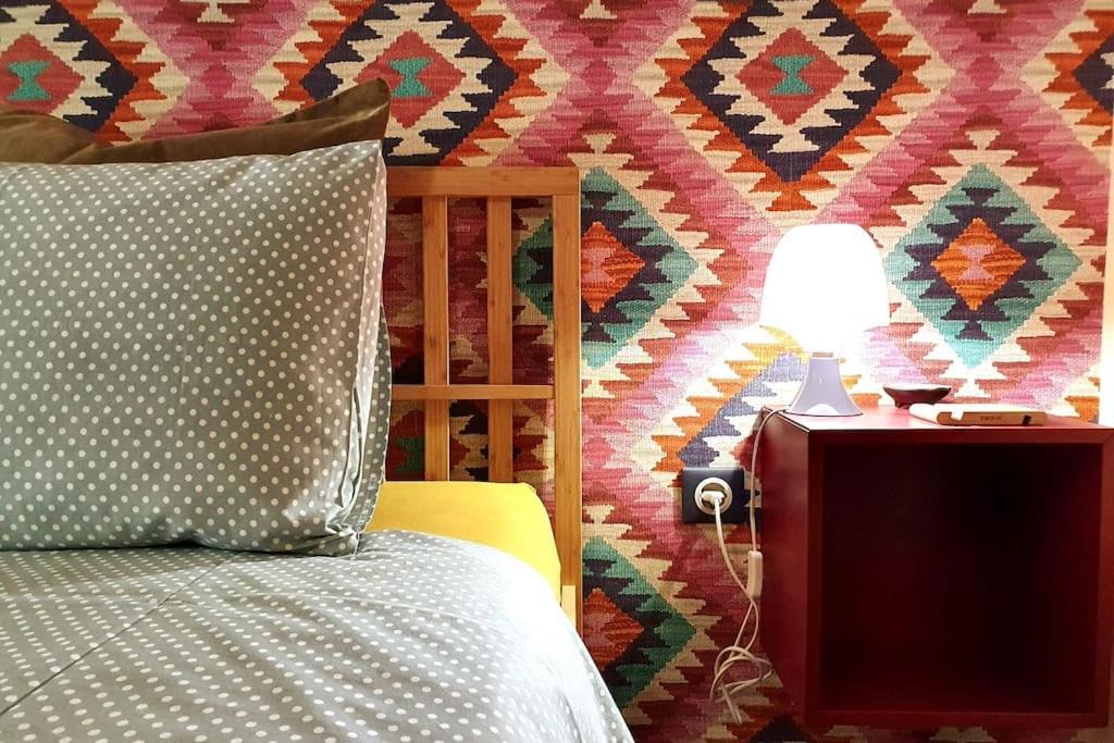 Photo of Bedroom in Nafplion City Centre