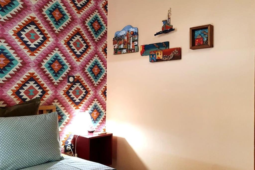 Photo of Bedroom in Nafplion City Centre