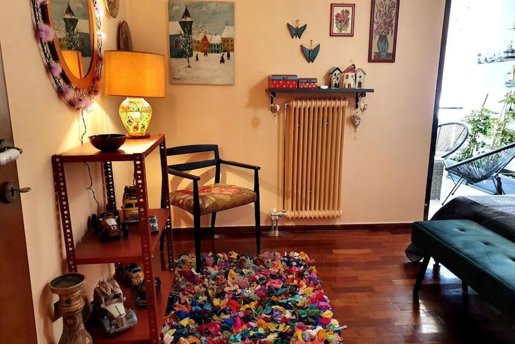 Photo of Livingroom in Nafplion City Centre