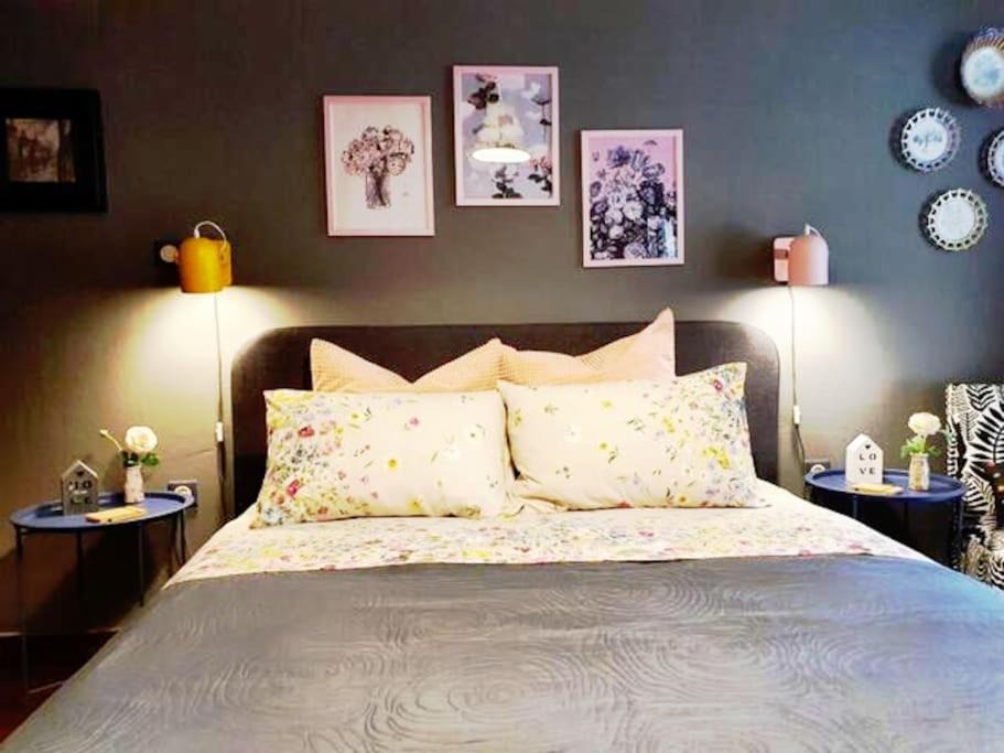 Photo of Bedroom in Nafplion City Centre