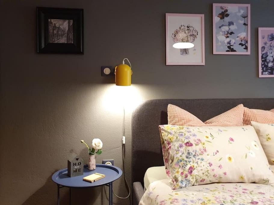 Photo of Bedroom in Nafplion City Centre
