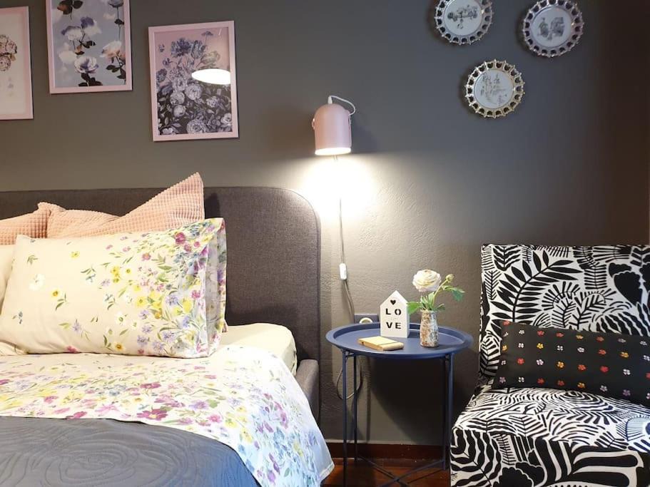 Photo of Bedroom in Nafplion City Centre