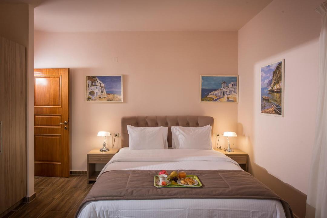 Photo of Bedroom in Old Hersonissos