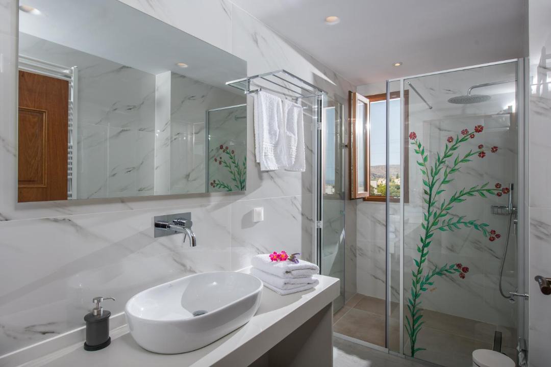 Photo of Bathroom in Old Hersonissos