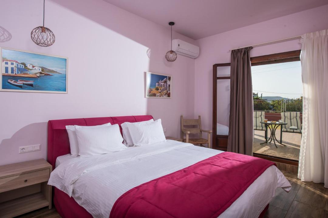 Photo of Bedroom in Old Hersonissos