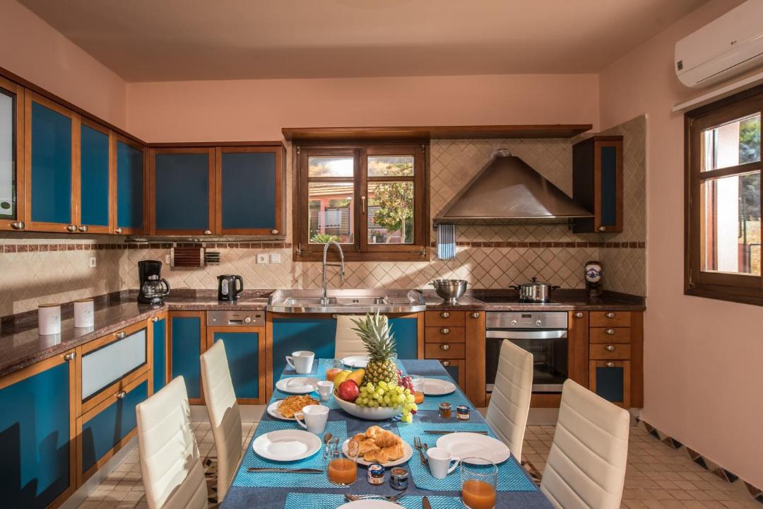 Photo of Kitchen in Old Hersonissos