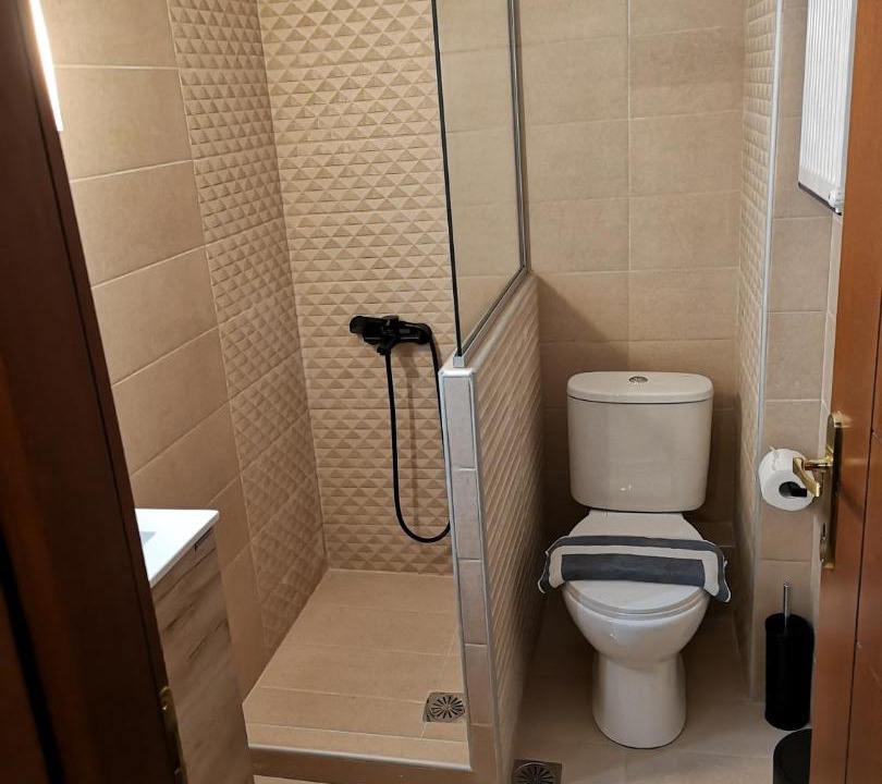 Photo of Bathroom in Serres
