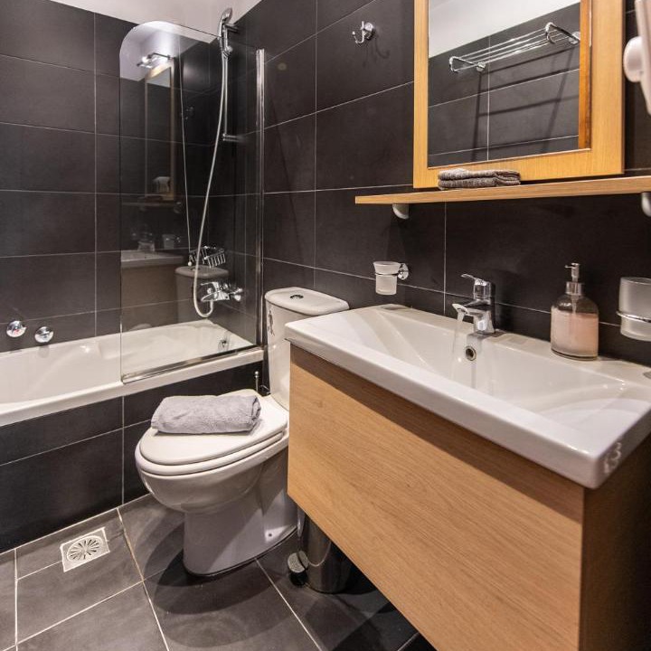 Photo of Bathroom in Agia Paraskevi