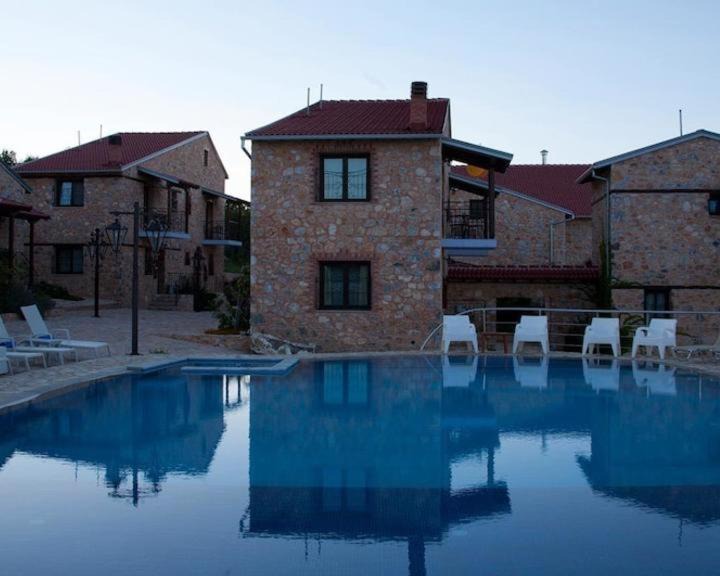 Photo of Outdoor in Florina