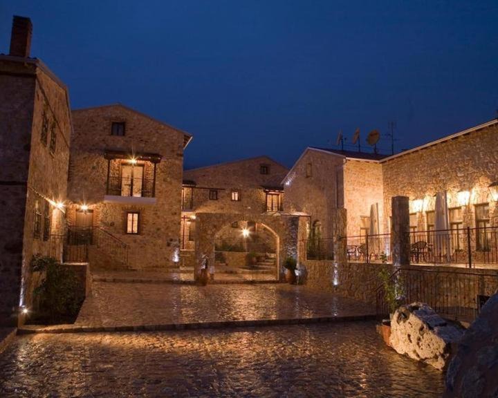 Photo of Buildings in Florina