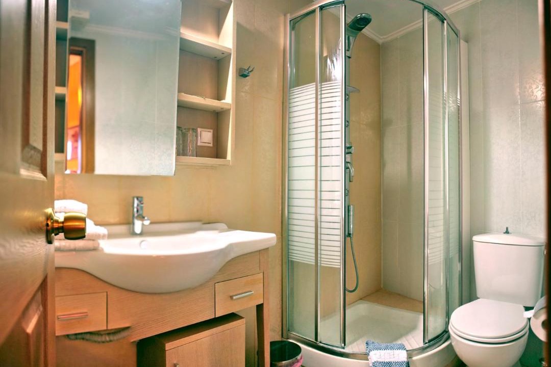 Photo of Bathroom in Mytilene