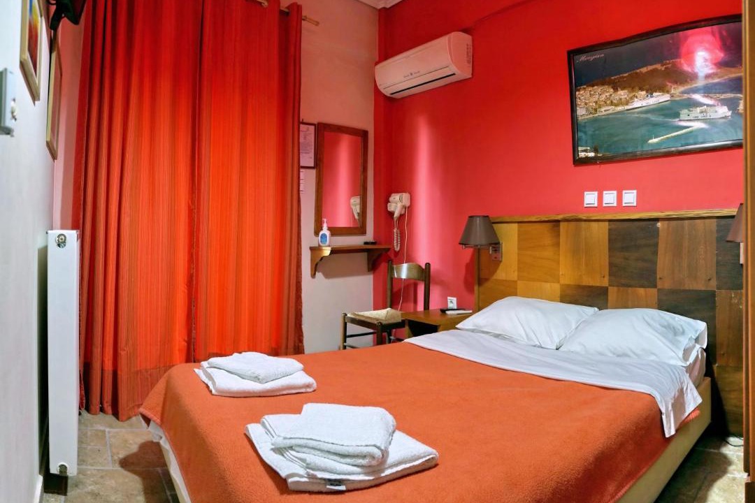 Photo of Bedroom in Mytilene