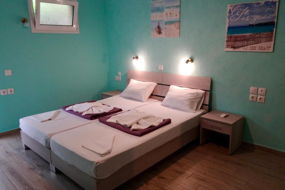 Photo of Bedroom in Khora Sfakion