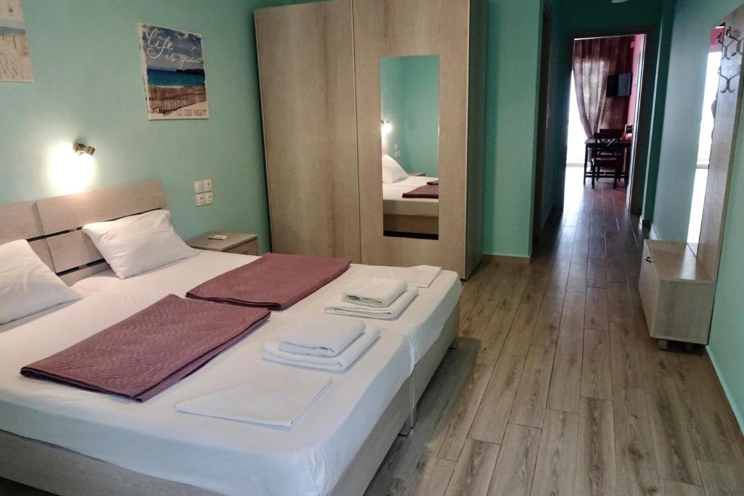 Photo of Bedroom in Khora Sfakion