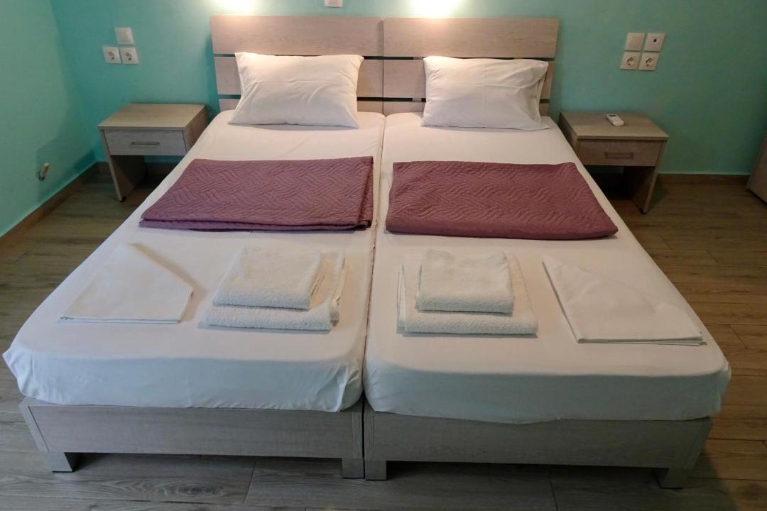 Photo of Bedroom in Khora Sfakion