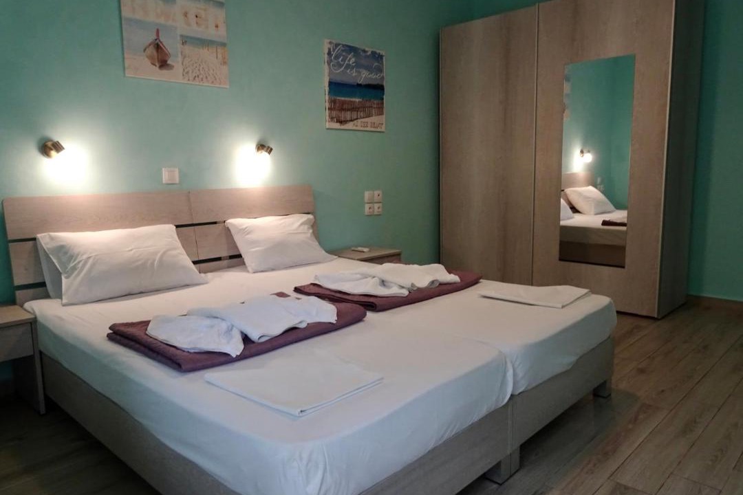 Photo of Bedroom in Khora Sfakion