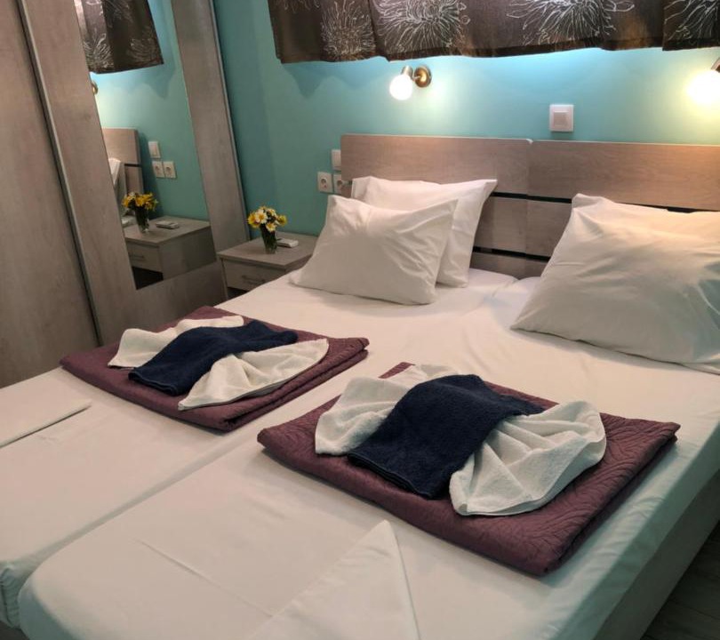 Photo of Bedroom in Khora Sfakion