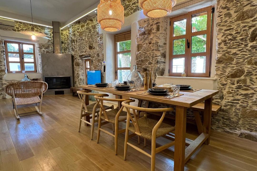 Photo of Livingroom in Kantanos-Selino