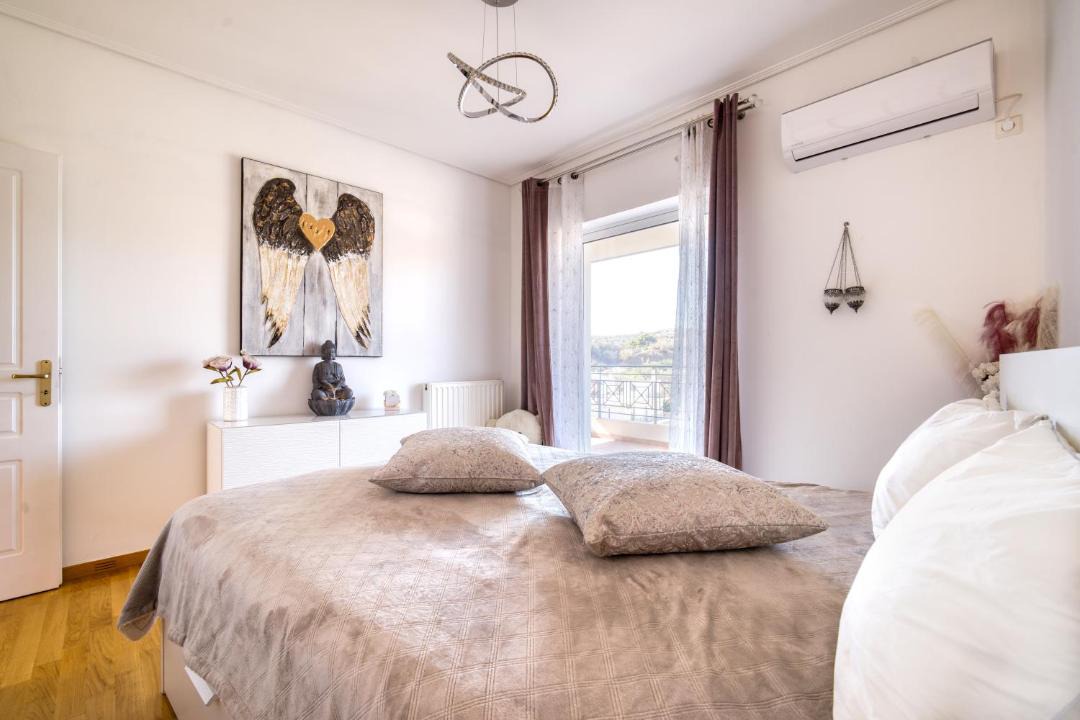Photo of Bedroom in Lavreotiki