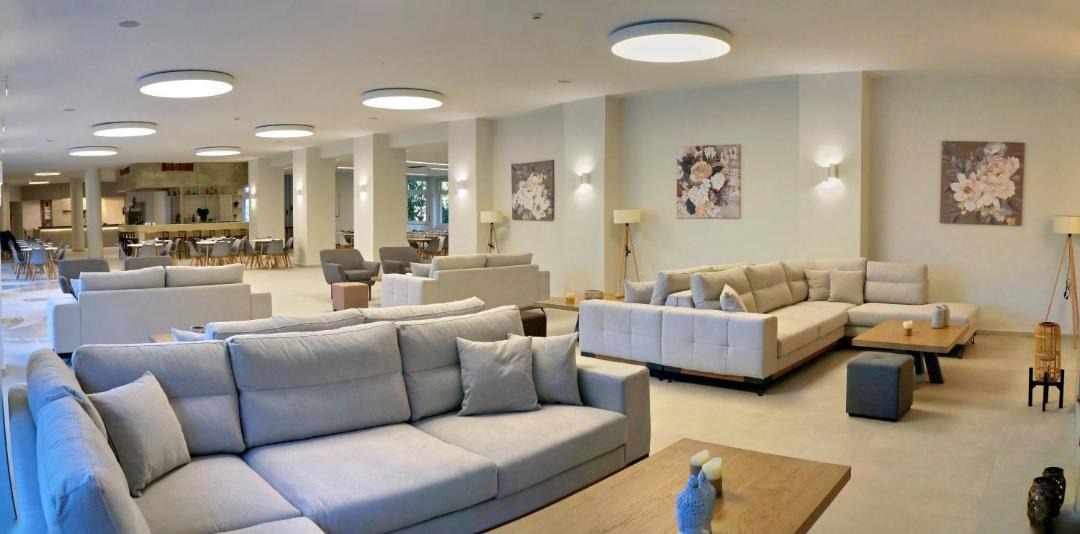 Photo of Livingroom in Efthalou