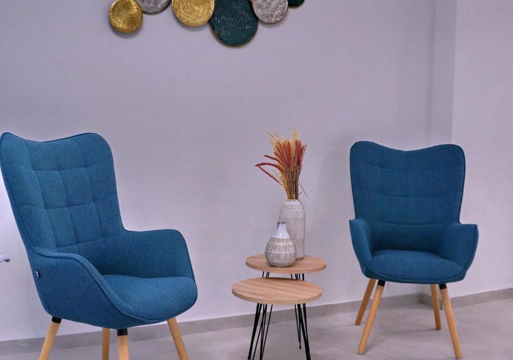 Photo of Livingroom in Efthalou