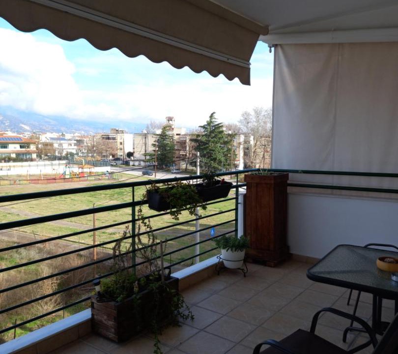 Photo of Patio Balcony in Serres