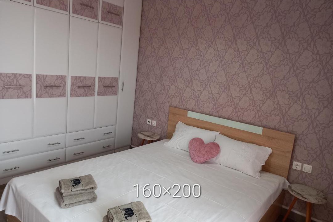 Photo of Bedroom in Serres