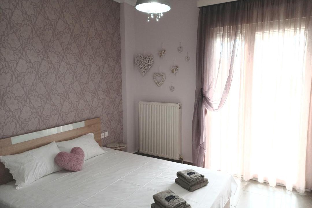 Photo of Bedroom in Serres