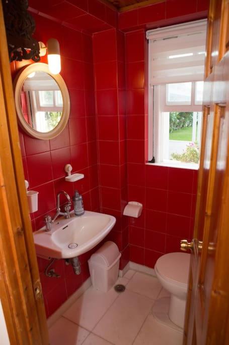 Photo of Bathroom in Kato Alepochori