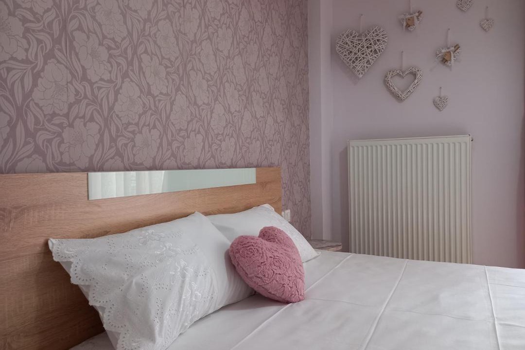 Photo of Bedroom in Serres