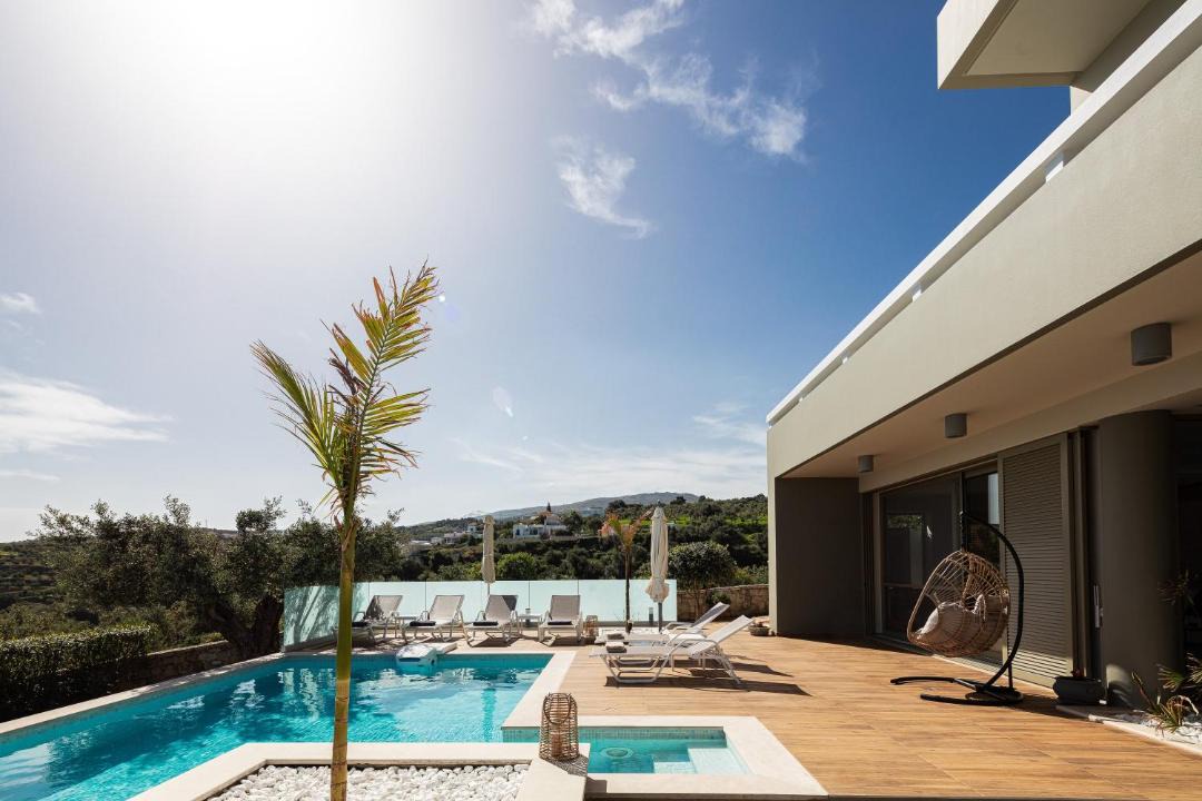 Photo of Outdoor in Rethymno