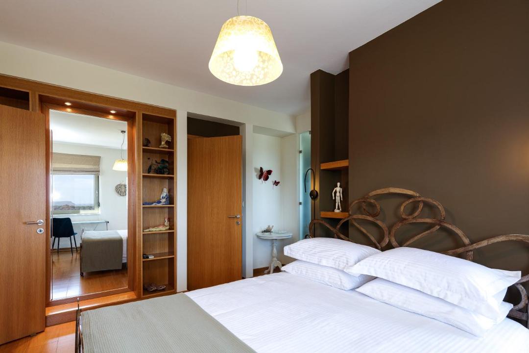 Photo of Bedroom in Rethymno