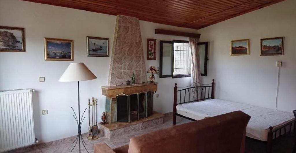 Photo of Livingroom in Nikolaiika