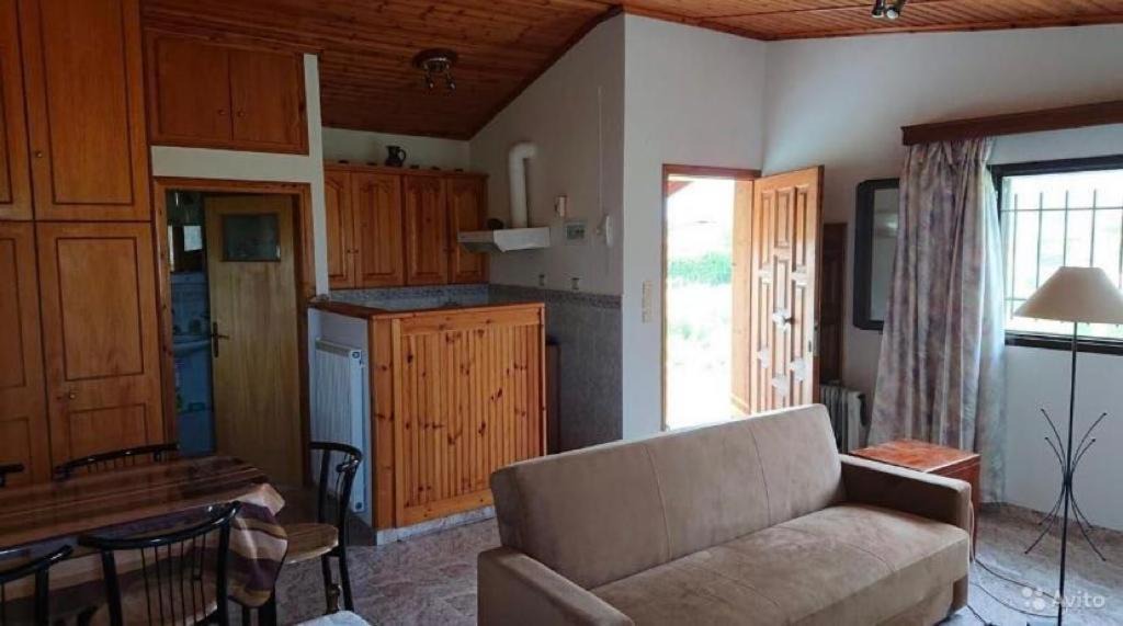 Photo of Livingroom in Nikolaiika