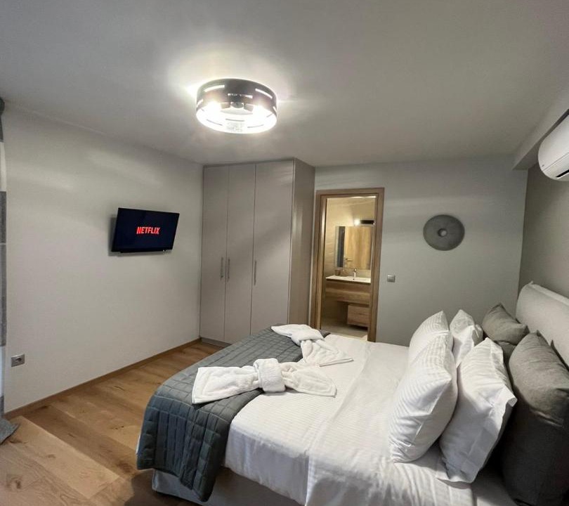 Photo of Bedroom in Alimos