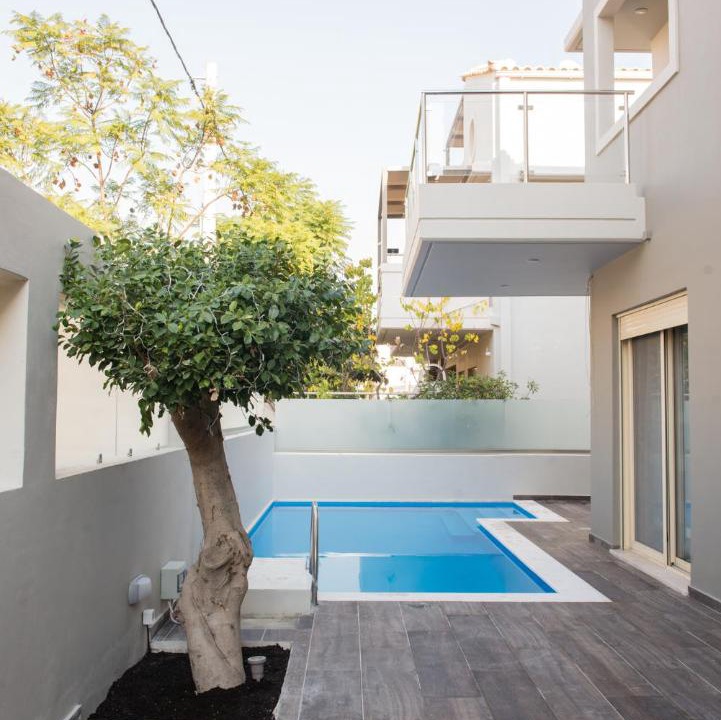 Photo of Outdoor in Alimos