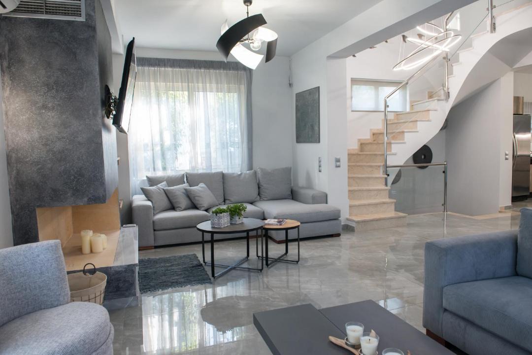 Photo of Livingroom in Alimos