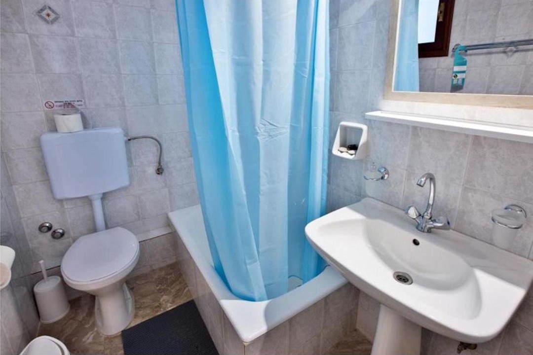 Photo of Bathroom in Ferma